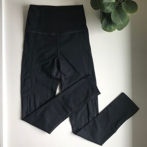 Girlfriend Collective High Rise Leggings